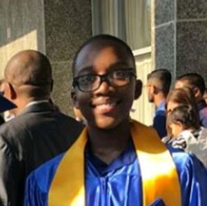 Meet your Posher, Ben